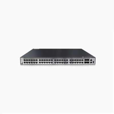 CloudEngine S5731-S48P4X Layer 3 Switch با شاسی 1U و انتقال 10/100/1000Mbps