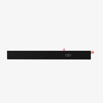 CloudEngine S5731-S48P4X Layer 3 Switch با شاسی 1U و انتقال 10/100/1000Mbps