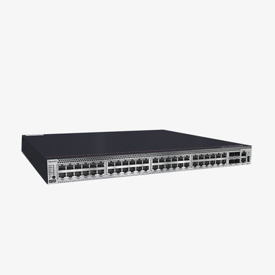 CloudEngine S5731-S48P4X Layer 3 Switch با شاسی 1U و انتقال 10/100/1000Mbps
