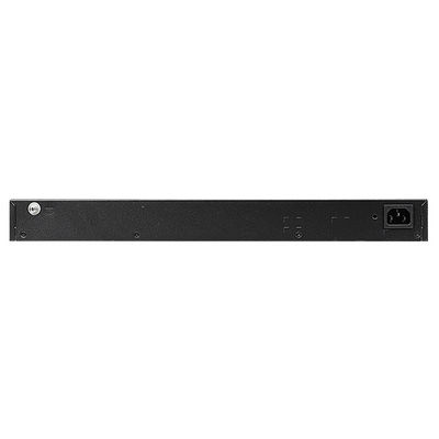 پشتیبانی VLAN CloudEngine S5735-L24P4X-A 24 پورت گیگابیت 4 10G سوئیچ مدیریت شده شبکه POE نوری
