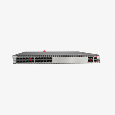 لایه پشتیبانی شده از استیک 3 سوئیچ گیگابیت 48 پورت S5731S-H48T4X-A 4 10G SFP 10/100/1000Mbps