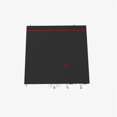 لایه پشتیبانی شده از استیک 3 سوئیچ گیگابیت 48 پورت S5731S-H48T4X-A 4 10G SFP 10/100/1000Mbps