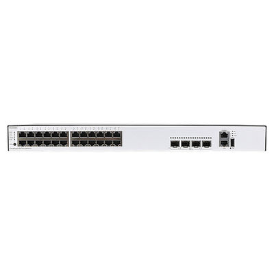 S5735-L24P4X-A سری S5700 سوئیچ گیگابیت اترنت بهینه سازی عملکرد شبکه شما