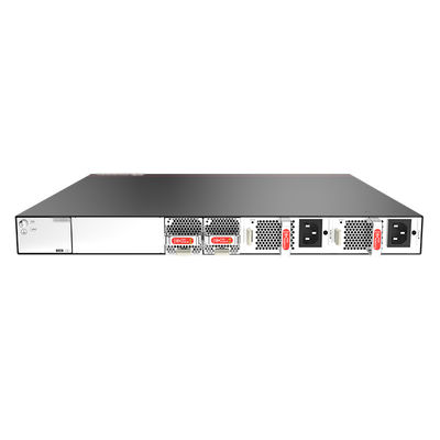 S5731S-S48T4X-A پورت های 48 گیگابیت اترنت 4 x 10 گیگابیت سوئیچ SFP با ظرفیت 672 گیگابیت در ثانیه