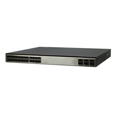 CloudEngine S5732-H سری 24 پورت سوئیچ شبکه با 450 mpps عملکرد انتقال