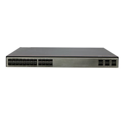 CloudEngine S5732-H سری 24 پورت سوئیچ شبکه با 450 mpps عملکرد انتقال