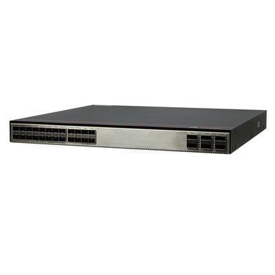 CloudEngine S5732-H سری 24 پورت سوئیچ شبکه با 450 mpps عملکرد انتقال