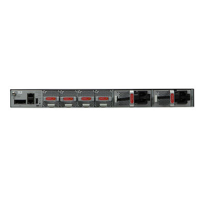 CloudEngine S5732-H سری 24 پورت سوئیچ شبکه با 450 mpps عملکرد انتقال