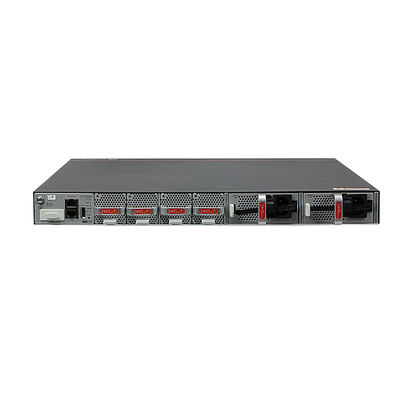 CloudEngine S5732-H سری 24 پورت سوئیچ شبکه با 450 mpps عملکرد انتقال