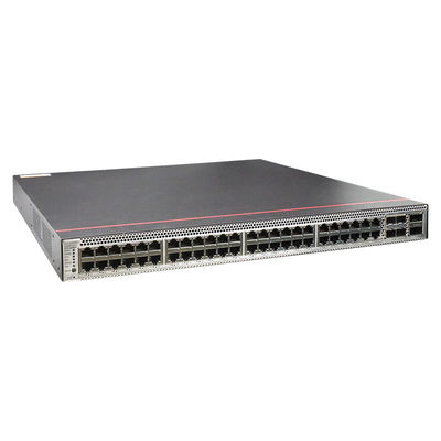 CloudEngine S5732-H48UM2CC 48*100M/1000M/2.5GE/5GE/10GE پشتیبانی از سوئیچ و VLAN