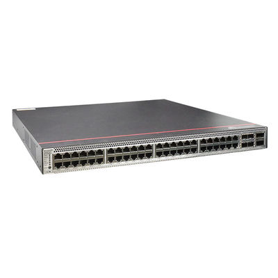 CloudEngine S5732-H48UM2CC 48*100M/1000M/2.5GE/5GE/10GE پشتیبانی از سوئیچ و VLAN