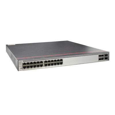 24 پورت چند-GE سوئیچ ثابت CloudEngine S5732-H24UM2CC 490 mpps عملکرد انتقال