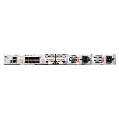 24 پورت چند-GE سوئیچ ثابت CloudEngine S5732-H24UM2CC 490 mpps عملکرد انتقال