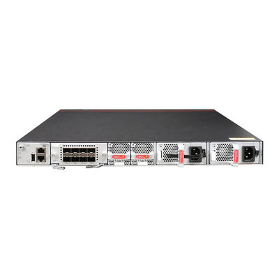 24 پورت چند-GE سوئیچ ثابت CloudEngine S5732-H24UM2CC 490 mpps عملکرد انتقال