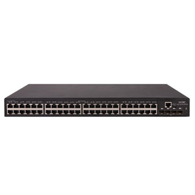 در دسترس بودن سهام S5130-EI 24/32/48 پورت Poe Ethernet Networking Switch برای شبکه سازی