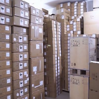 S5130S-28S-HI سوئیچ اترنت با MTBF سال 174.61 و ظرفیت انتقال 96Mpps