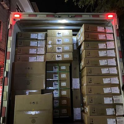 S5130S-28S-HI سوئیچ اترنت با MTBF سال 174.61 و ظرفیت انتقال 96Mpps