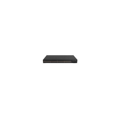 LS-5120V2-52P-LI H3C 48 پورت گیگابیت الکتریکی 4 پورت گیگابیت نوری قابل مدیریت لایه 3 کلید هسته ای