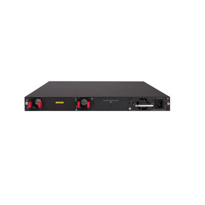 ۴۸ پورت Gigabit ۴ SFP Juniper Network Switch LS-5560X-54C-PWR-EI تکنولوژی پیشرفته