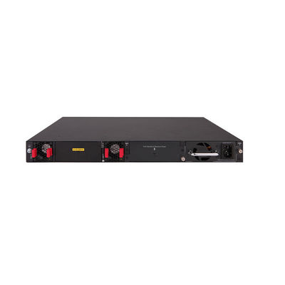 LS-5560X-30C-PWR-EI S5560 سری 24-Port Ethernet Network Switch با منبع برق AC