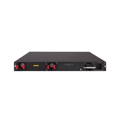 S5560X-30C-EI L3 Ethernet Switch 24 پورت 10/100/1000Mbps ظرفیت سوئیچ 288Gbps
