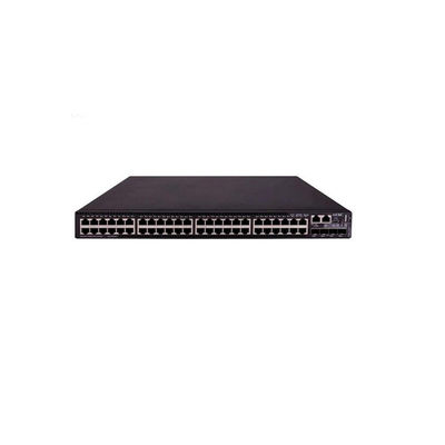 LS-5560X-54C-PWR-EI 24 پورت 4 کامبو سوئیچ شبکه GE با Full Duplex Half Duplex