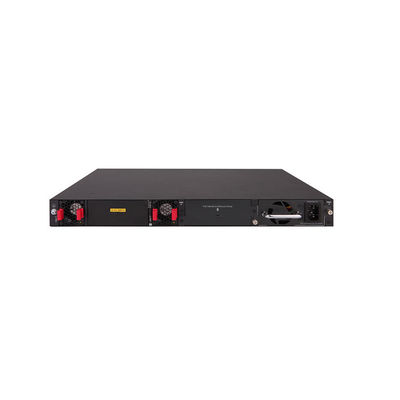 LS-5560X-54C-PWR-EI 24 پورت 4 کامبو سوئیچ شبکه GE با Full Duplex Half Duplex