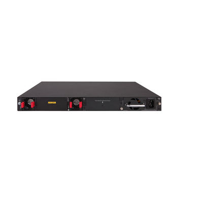 LS-5560X-54C-PWR-EI 24 پورت 4 کامبو سوئیچ شبکه GE با Full Duplex Half Duplex