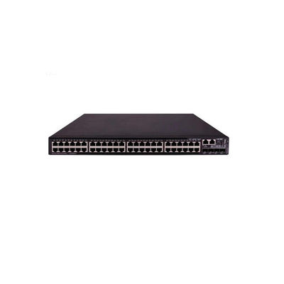 LS-5560X-54C-PWR-EI 24 پورت 4 کامبو سوئیچ شبکه GE با Full Duplex Half Duplex