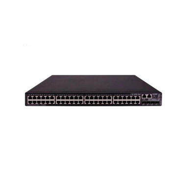 LS-5560X-54C-PWR-EI BASE-X SFP سوئیچ شبکه گیگابیت اترنات برای انتقال سرعت