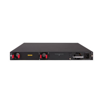 ظرفیت 288Gbps LS-5560X-30C-PWR-EI H3C 4 Combo SFP Network Switch و آماده برای ارسال