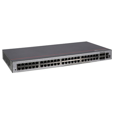 IP Routing Switch Ethernet CloudEngine S5735S-L48T4S-MA سری با در دسترس بودن موجود