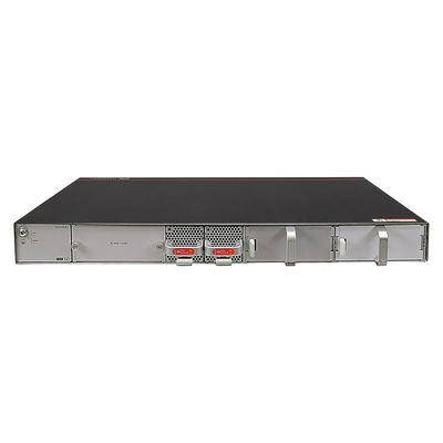 1U MPLS VXLAN Switch S5731-H48T4XC با شاسی سیاه و GE / 10GE Uplink Port WLAN AC