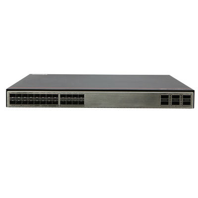 Flash ۳۴۰ MB Full-Duplex Half-Duplex حالت ارتباطات در S6730S-S24X6Q-A CloudEngine