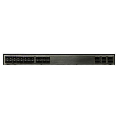 Flash ۳۴۰ MB Full-Duplex Half-Duplex حالت ارتباطات در S6730S-S24X6Q-A CloudEngine
