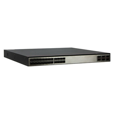 Flash ۳۴۰ MB Full-Duplex Half-Duplex حالت ارتباطات در S6730S-S24X6Q-A CloudEngine