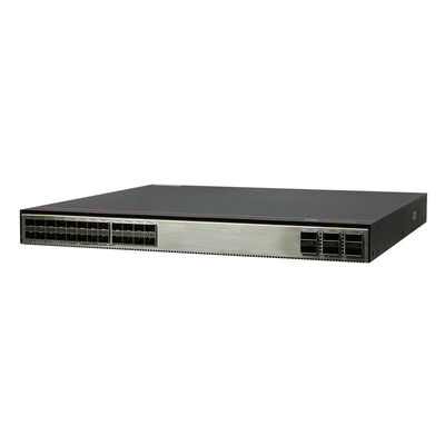 Flash ۳۴۰ MB Full-Duplex Half-Duplex حالت ارتباطات در S6730S-S24X6Q-A CloudEngine