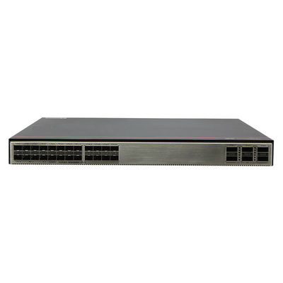 Flash ۳۴۰ MB Full-Duplex Half-Duplex حالت ارتباطات در S6730S-S24X6Q-A CloudEngine