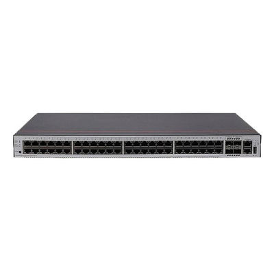 S5735-L48T4S-A 48 پورت گیگابیت اترنت S5735 سوئیچ های سازمانی با کارایی و کارایی