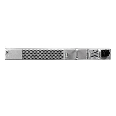 سوئیچ ۴۸ پورت اترنات سوئیچ پورت گیگابیت برای S5735-S48T4X ابزار شبکه نهایی