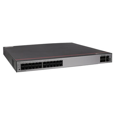 S5735S-S24P4X-A Network Ethernet Gigabit Switch سری سوئیچ شبکه برای مسیر ثابت