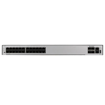 S5735S-S24P4X-A Network Ethernet Gigabit Switch سری سوئیچ شبکه برای مسیر ثابت