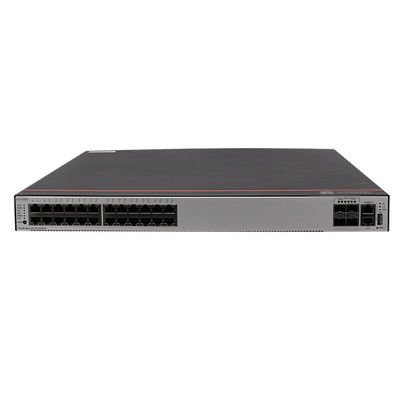 S5735S-S24P4X-A Network Ethernet Gigabit Switch سری سوئیچ شبکه برای مسیر ثابت