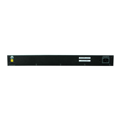 H W S5720 سری 24 پورت 4SFP گگابیت مدیریت سوئیچ اترنت S5720-28P-LI-AC 1U