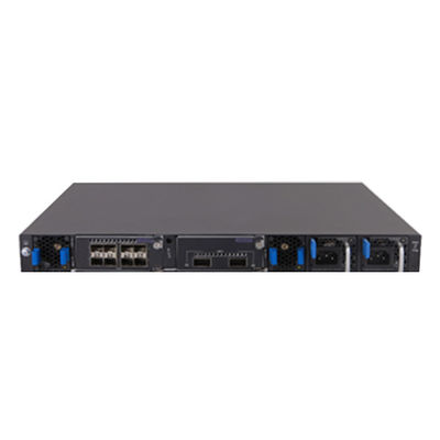 2 اسلات گسترش H3C LS-6520X-30QC-EI سوئیچ گگابیت SDN اترنت با پشتیبانی VLAN