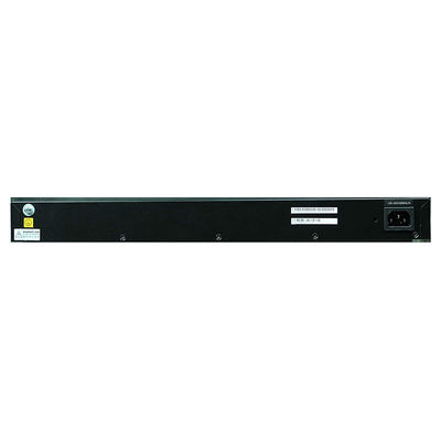 راه حل شبکه ای استوک S5700 سری 24 پورت سوئیچ اترنت با عملکرد استوک