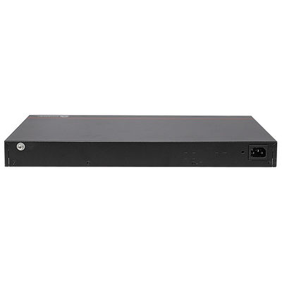 S5735S-S48P4X-A لایه 3 سوئیچ اترنت مدیریت هسته نوری با عملکرد LACP