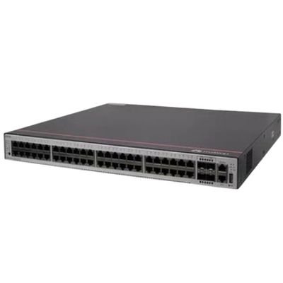 S5735S-S48P4X-A لایه 3 سوئیچ اترنت مدیریت هسته نوری با عملکرد LACP