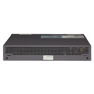S2700-9TP-SI-AC 8 پورت اترنت 10/100 سوئیچ شبکه با ظرفیت سوئیچ 32 گیگابیت در ثانیه