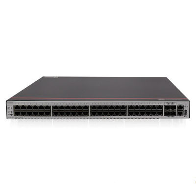 758Gbps/7.58Tbps سوئیچ SFP 10GE سوئیچ اترنت CloudEngine S5731S-H48T4X-A